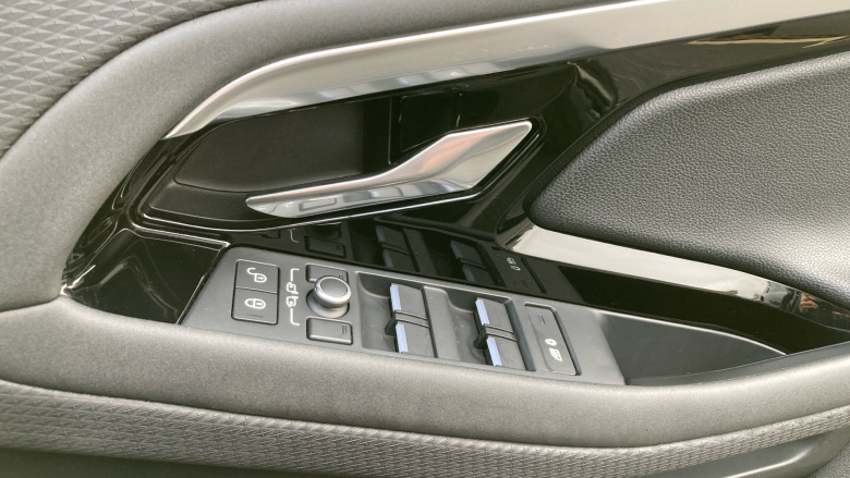 Land Rover Range Rover Evoque 2.0 D150 R-Dynamic S 5dr 2WD Diesel Hatchback